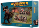 BEASTMEN BRAYHERDS: GOR HERD