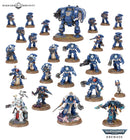 WARHAMMER 40000: LEVIATHAN