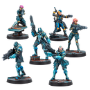 Reinforcements: O-12 Pack Alpha