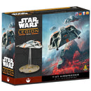 Star Wars: Legion - T-47 Airspeeder (Preorder)