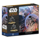 Star Wars: Legion - Droidekas (Preorder)