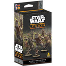Star Wars: Legion - Ewok Warriors Unit Expansion (Preorder)