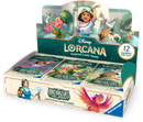 Disney Lorcana TCG: Archazia's Island Booster Display Box