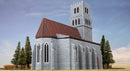 European: Church (New Scheme - Limited Edition) (x1)