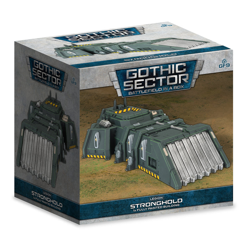 Gothic Sector: Legion Stronghold (x1)