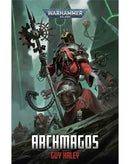 BELISARIUS CAWL: ARCHMAGOS (HB)