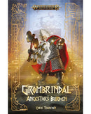 [Pre-order] GROMBRINDAL: ANCESTOR'S BURDEN (PB)