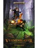 GOTREK GURNISSON: VERMINSLAYER (PB)