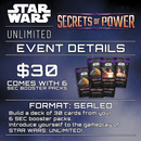 SEC Scramble Entry Ticket