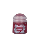 Technical: Blood for the Blood God