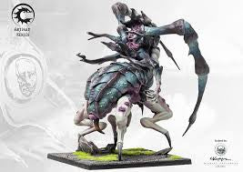 Spires: 5th Anniversary Remix Artisan Series Abomination