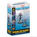 [Pre-order] Marvel: Crisis Protocol Tolerance Is Extinction Character & Crisis Card Pack