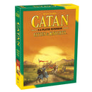 CATAN: CITIES & KNIGHTS 5-6 PLAYER EN