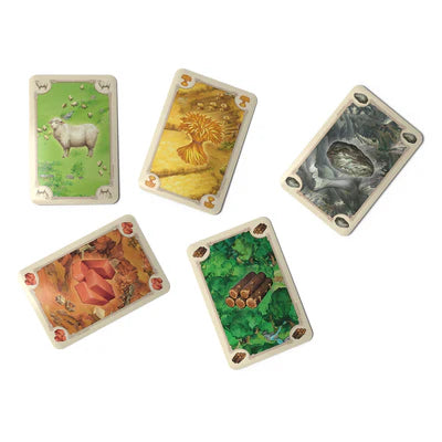 CATAN – The Game (6th Edition)