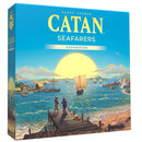 CATAN – Seafarers Expansion
