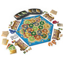 CATAN – Traders & Barbarians Expansion