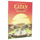 CATAN SOCCER FEVER EN