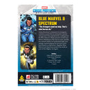 Marvel: Crisis Protocol — Blue Marvel & Spectrum