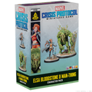 Elsa Blooodstone & Man-Thing EN