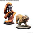 Marvel: Crisis Protocol — Inhumans Affiliation Pack