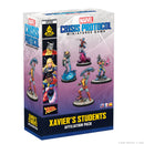 Marvel: Crisis Protocol — Xavier’s Students Affiliation Pack