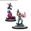 Marvel: Crisis Protocol — Xavier’s Students Affiliation Pack