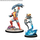 Marvel: Crisis Protocol — Xavier’s Students Affiliation Pack