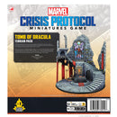 Marvel: Crisis Protocol - Tomb of Dracula