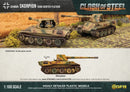 Skorpion G Tank-hunter Platoon (x3 Plastic)