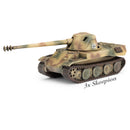 Skorpion G Tank-hunter Platoon (x3 Plastic)