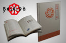 [Pre-order] Lore & Campaign Book Twin Set