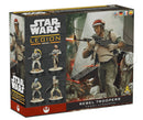 Star Wars Legion Rebel Commandos Resculpt EN (Pre - Order)