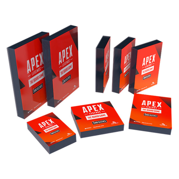 Apex Legends: The Board Game Card Sleeves