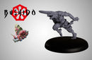 GCTBJP033 -  Chiko <Goblin Shark>