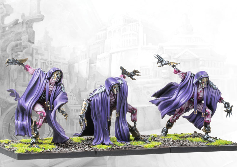 City States: Inquisitors