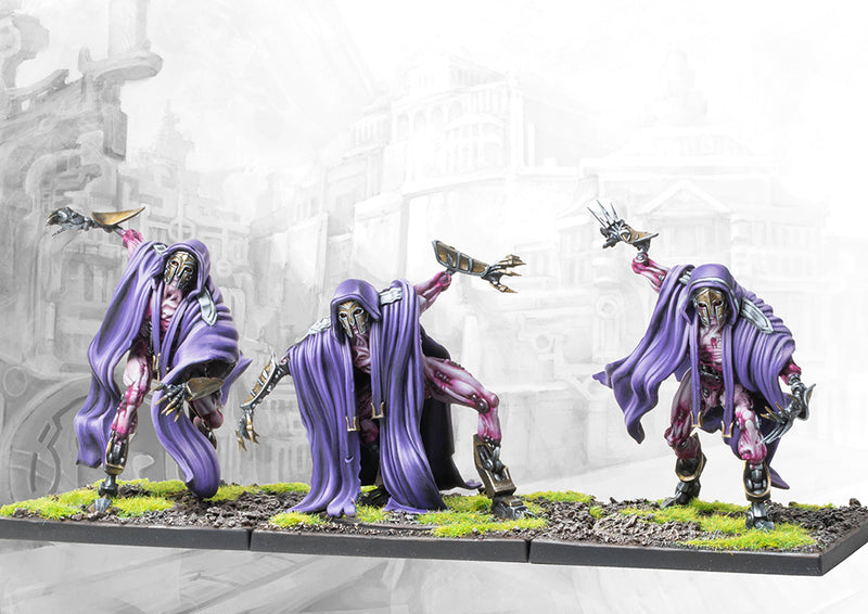 City States: Inquisitors