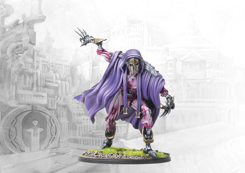 City States: Inquisitors