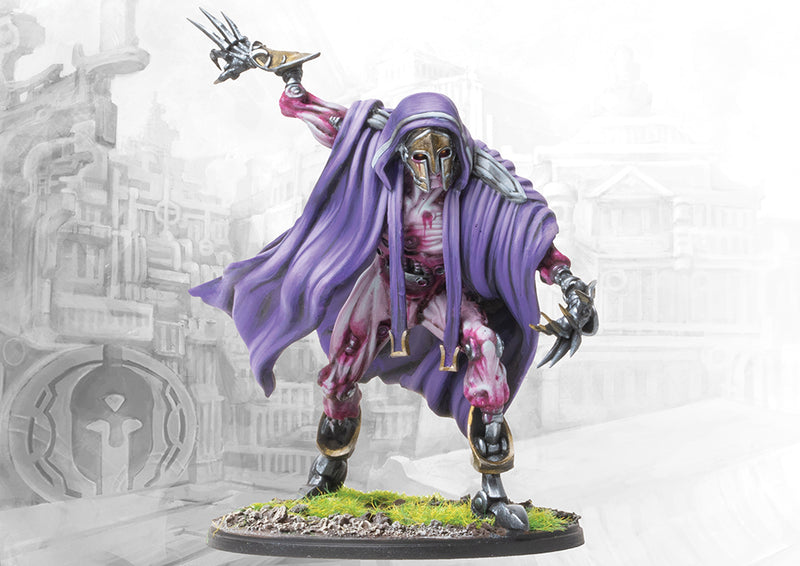 City States: Inquisitors