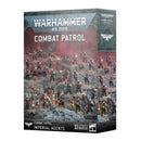 IMPERIAL AGENTS: COMBAT PATROL