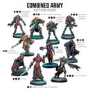 [Pre-order] Combined Army Action Pack