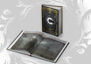 Conquest Lore Companion Book- Founder's Exclusive Signed Copy (Limited Hard Cover)