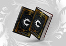 Conquest Lore Companion Book- Founder's Exclusive Signed Copy (Limited Hard Cover)