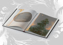Conquest Lore Companion Book- Founder's Exclusive Signed Copy (Limited Hard Cover)