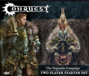 2 Player Deluxe Starter - The Nepenthe Campaign