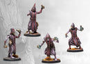 Old Dominion: Hashsashin/Cultist (Dual kit)