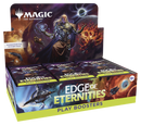 MTG: Edge of Eternities – Play Booster Box