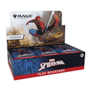 MTG: MARVEL'S SPIDER-MAN – Play Booster Box