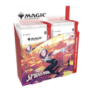 MTG: MARVEL'S SPIDER-MAN – Collector Booster