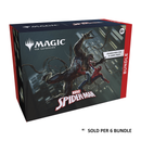 MTG: MARVEL'S SPIDER-MAN - Bundle