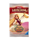 Disney Lorcana TCG: Reign of Jafar Booster Packs